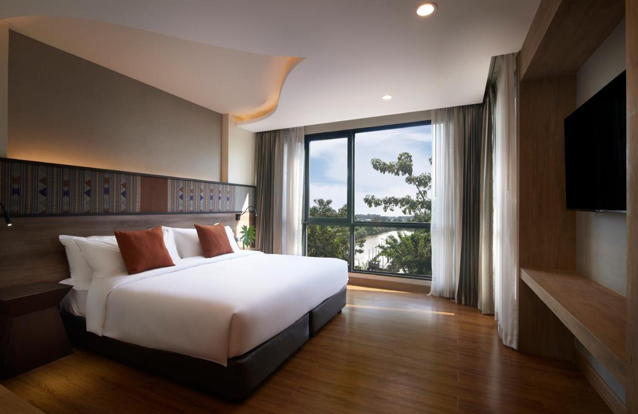 Emmaline Hotel Nan Luaran gambar